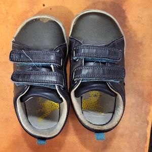 Tenlittle shoes